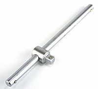 MATRIX Вороток 3/8" с плавающей головкой 200 мм.