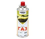 SIGMA Баллон газовый всесезонный 227г