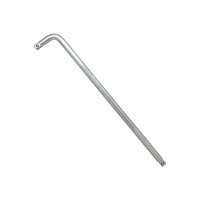 FORCEKRAFT Г-образный двухсторонний вороток 510мм, 1/2''х1/2''