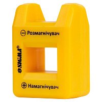 SIGMA Намагничиватель/размагничиватель для отверток.