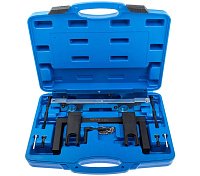 SATRA Инструмент для установки фаз BMW (N51/N52/N53/N54) 12 пр.