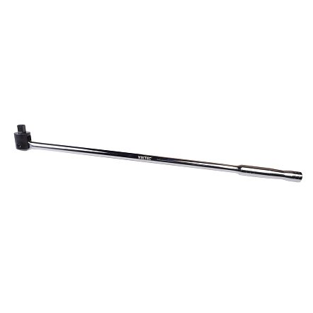 VIKTEC Вороток с шарниром 1/2" 600мм