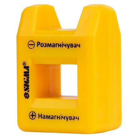 SIGMA Намагничиватель/размагничиватель для отверток.