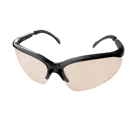 SIGMA Очки защитные Sport (прозрачныe) Grad