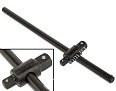 Вороток  плавающий 1/2''+3/4''