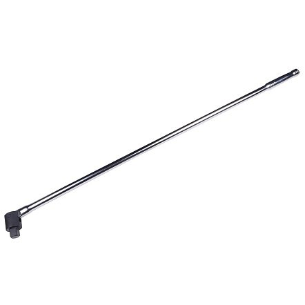 VIKTEC Вороток с шарниром 3/4" 990мм