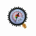 INTERTOOL Манометр к пистолету подкачки.