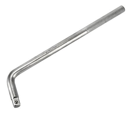 YATO Вороток 1/2″ Г-образный 317 мм