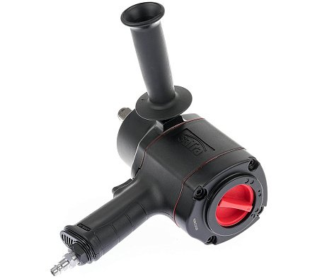 SATRA Ударный пневматический гайковерт 3/4" 2000 Nm