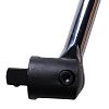 VIKTEC Вороток с шарниром 1/2" 600мм