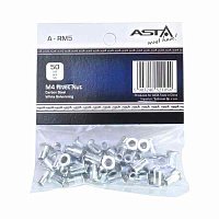 ASTA Заклепки резьбовые М5, 50 шт.