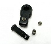 KINGTUL Ремкомплект для воротка 1/2".