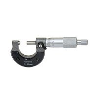 SIGMA Микрометр 0-25 мм