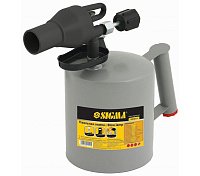 SIGMA Паяльная лампа 1л.
