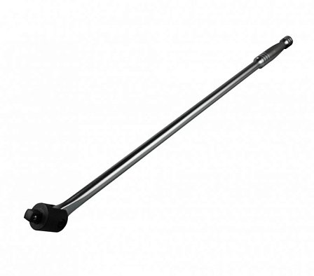 Rock FORCE Вороток с шарниром 1/2"