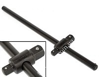 Вороток  плавающий 1/2''+3/4''