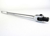 MATRIX  Вороток с шарниром 1/2"  380мм